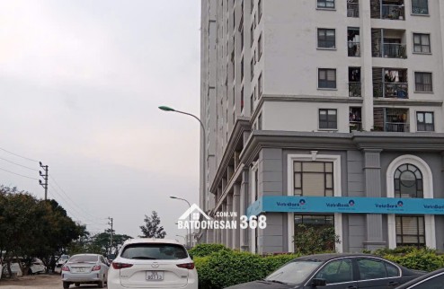 Cho thuê văn phòng - Hateco Apollo Xuân Phương